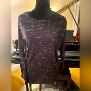 Old Navy Dolman Sleeve Top. XS.